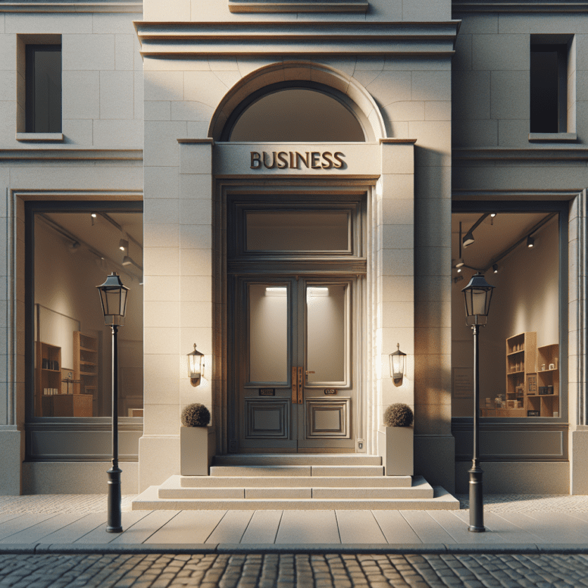 LPI-GTH: Einbruch in Fleischerei – Zeugen gesucht