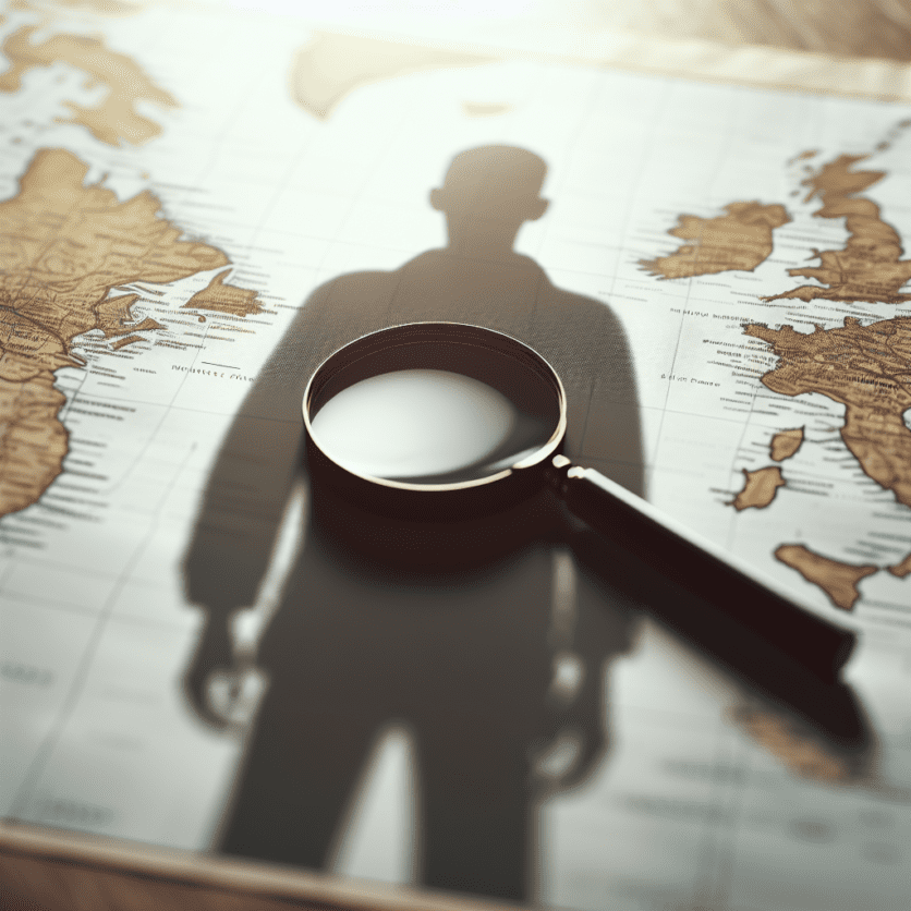 Bad Dürrheim im Schwarzwald-Baar-Kreis: Hinweise zu vermisster Person erbeten (21.01.2026)