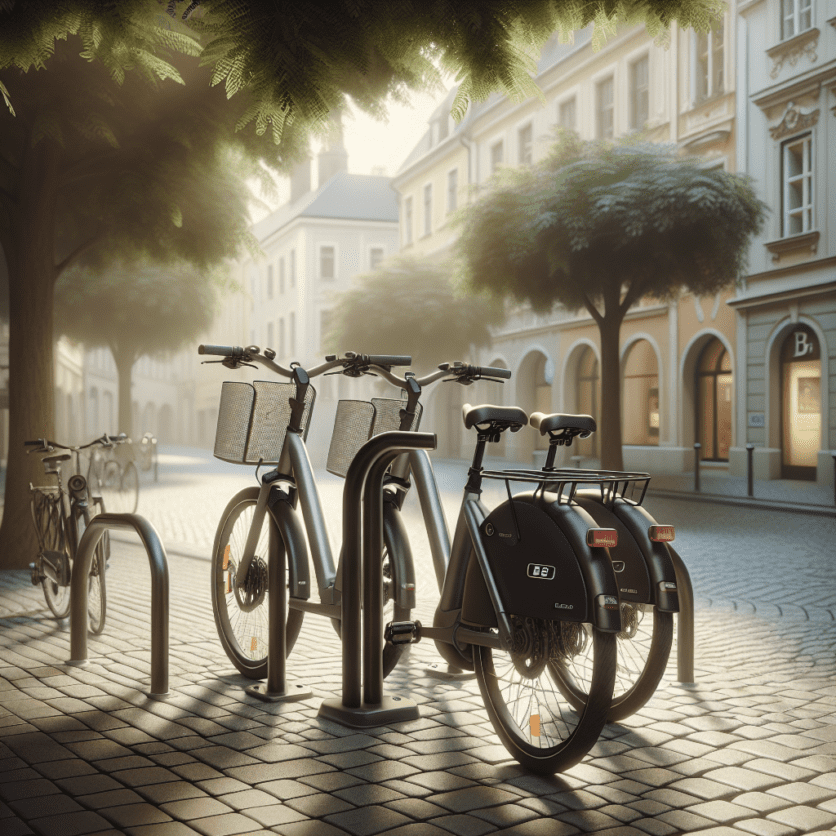 POL-BN: Bonn-Beuel: Unbekannte entwendeten zwei E-Bikes – Polizei bittet um Hinweise