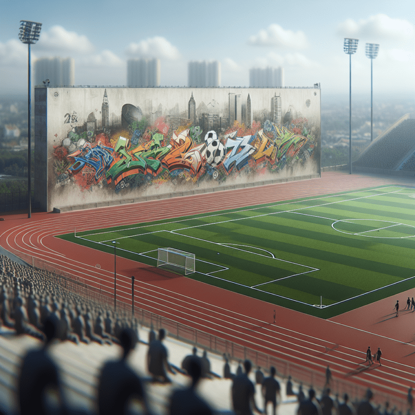 Sportplatz: Hakenkreuz entdeckt; drei Einbrüche am Sonntag; Schmuck und Bargeld gestohlen