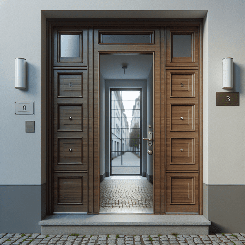 Weil am Rhein: Einbruch in Reihenhaus im Huttinger Weg – Polizei sucht Zeugen