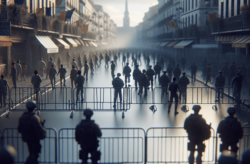 POL-MS: Widerstand am Bremer Platz – 28-Jährige in Gewahrsam genommen