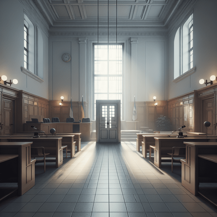 Karlsruhe: 31-Jähriger nach mutmaßlicher Bedrohung mit Messer in Untersuchungshaft