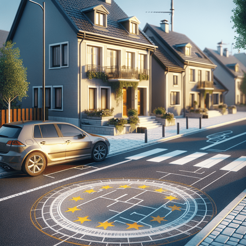 POL-RT: Verkehrsunfälle; Einbruch in Einfamilienhaus