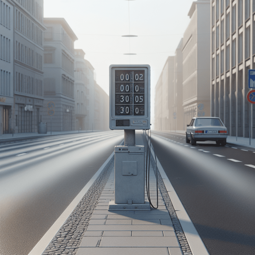 POL-MK: Geschwindigkeitsmessungen der Polizei