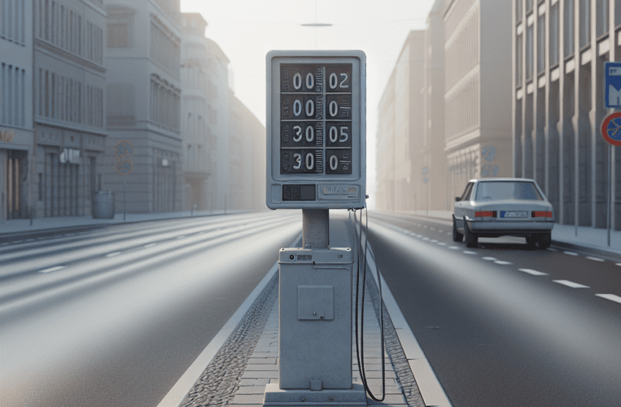 POL-MK: Geschwindigkeitsmessungen der Polizei