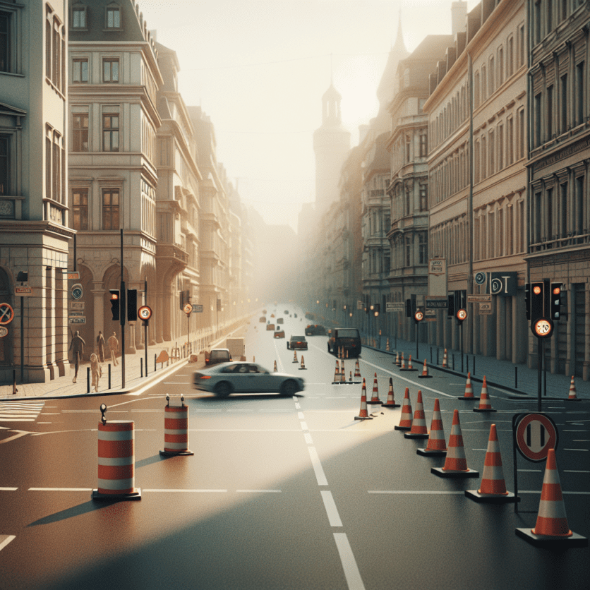 Stadtring: Trunkenheitsfahrt – Aktenzeichen 0028477/2026