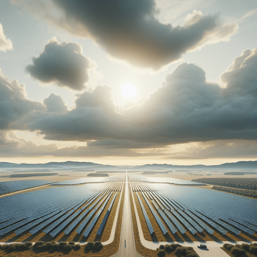 Lampertheim/Mittelfranken: Ermittlungserfolg der Kriminalpolizei Nürnberg nach Einbrüchen in Solarparks