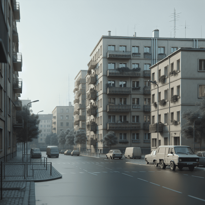 HB: Nr. 0091 – Flucht endet an der Hausmauer