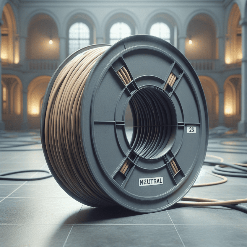 LPI-GTH: Kabel-Diebstahl – Zeugen gesucht