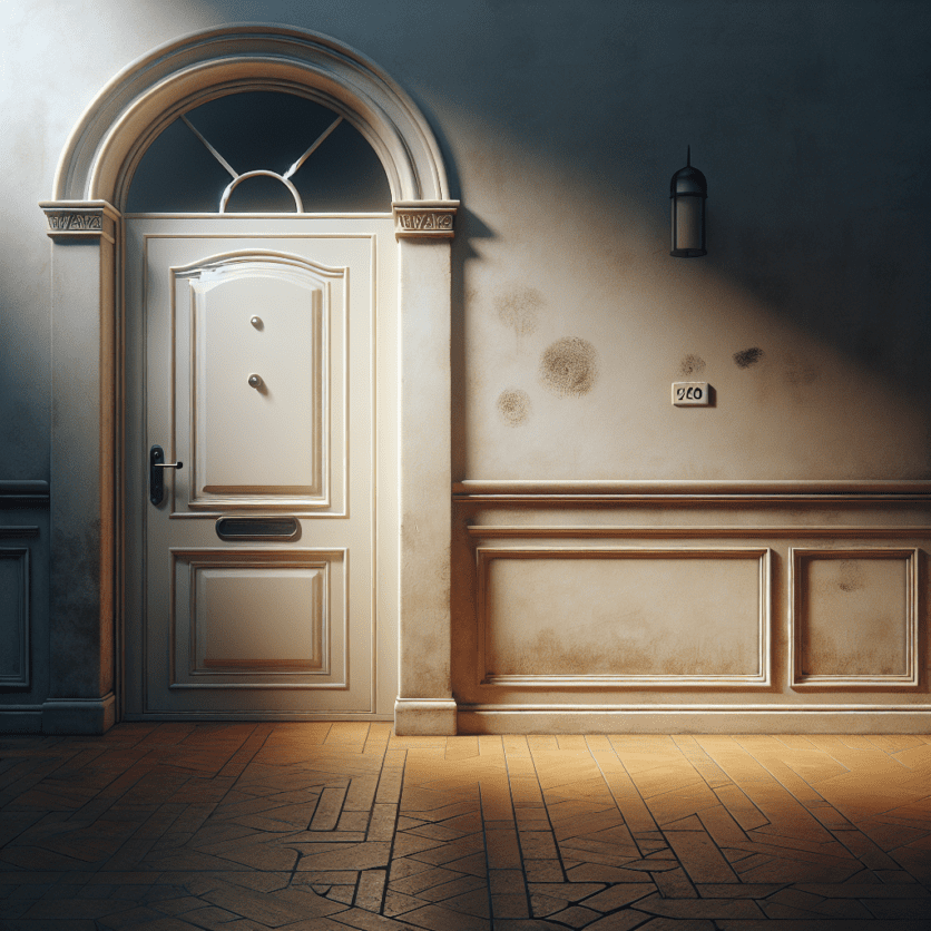 Einbruch in Mauritz – Polizei sucht Zeugen