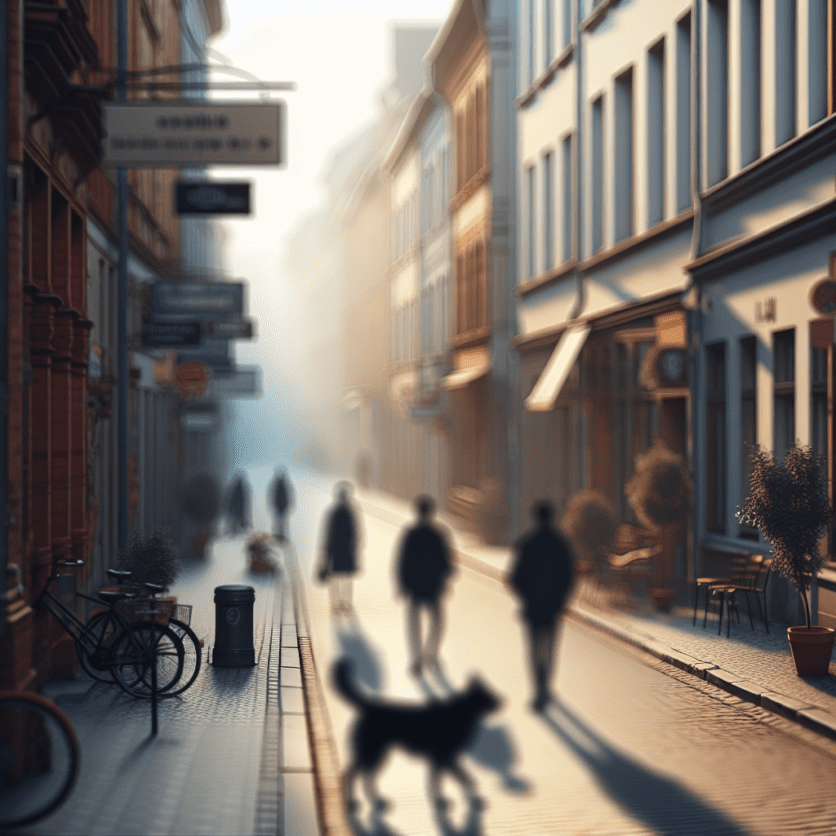 Göppingen: Drei Hunde attackierten am Montag eine 52-Jährige