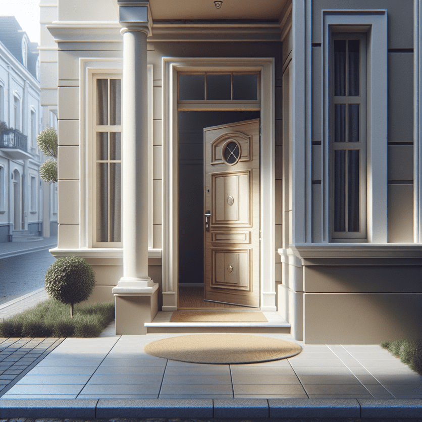 Gevelsberg: Einbruch in Einfamilienhaus – Täter flüchteten ohne Beute