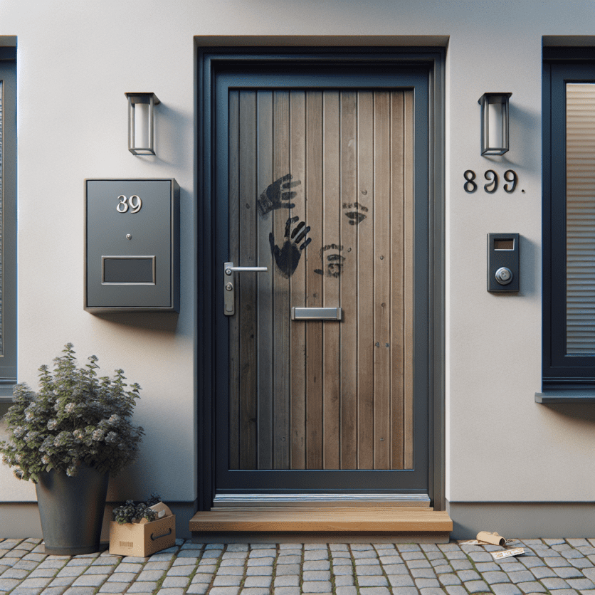 Darmstadt-Arheilgen: Einbrecher erbeuten Bargeld