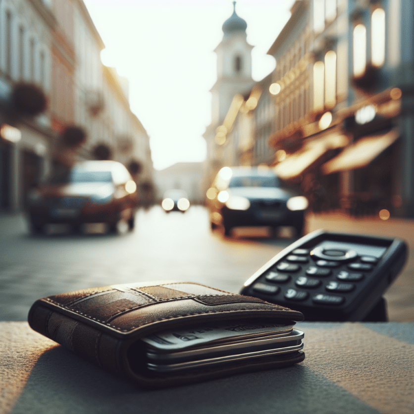 Lage: Mehrere Diebstähle aus Kraftfahrzeugen