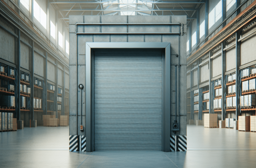 Einbruch auf Gelände des Zweckverbandes – Zeugen gesucht (LPI-SLF)