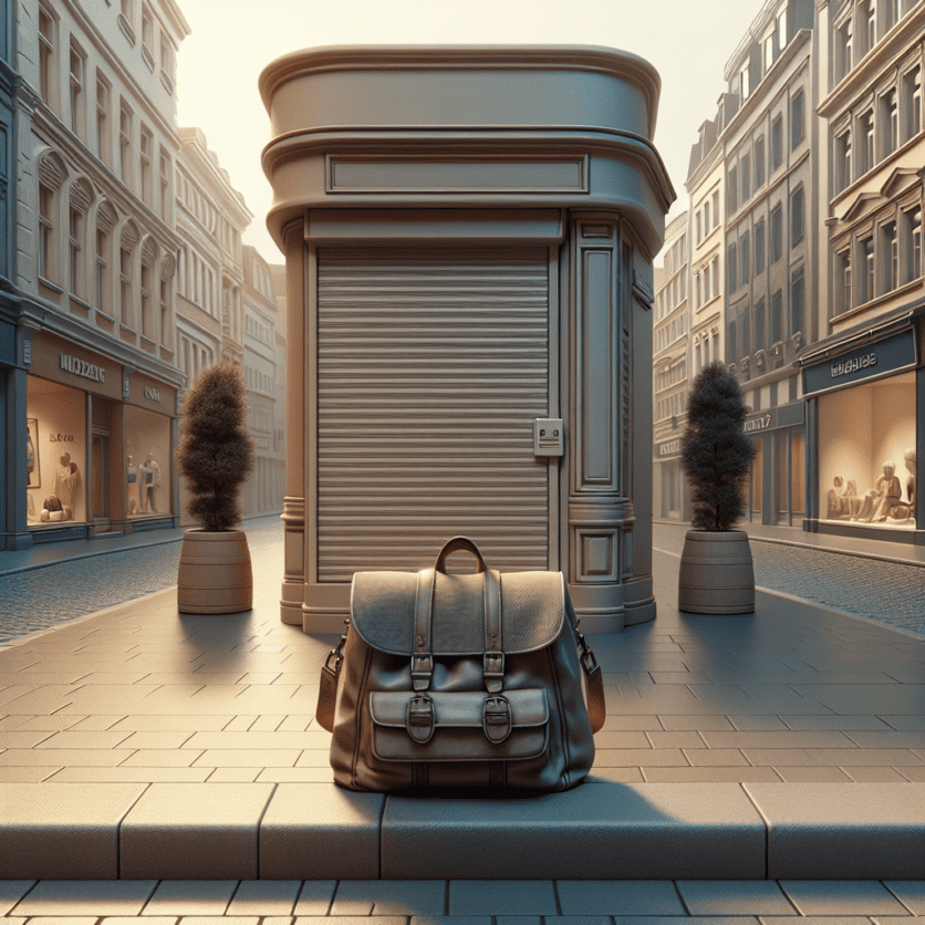 Weyhe: Räuberischer Diebstahl