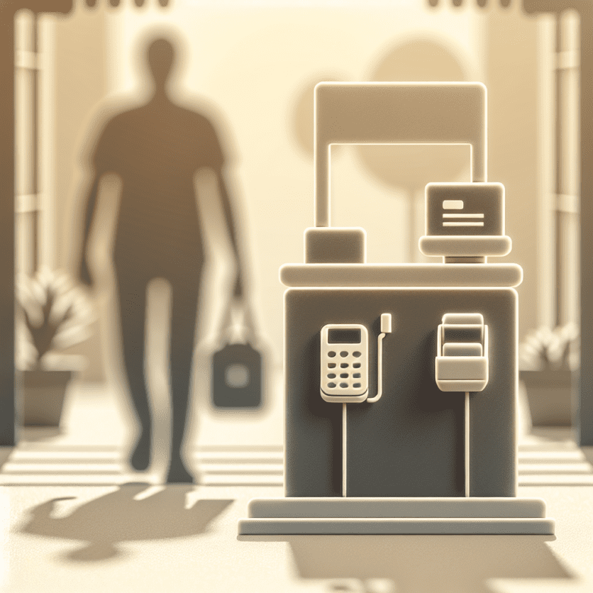 LPI-SLF warnt vor erneut betrügerischen Spendensammlern mit EC-Karten-Lesegeräten