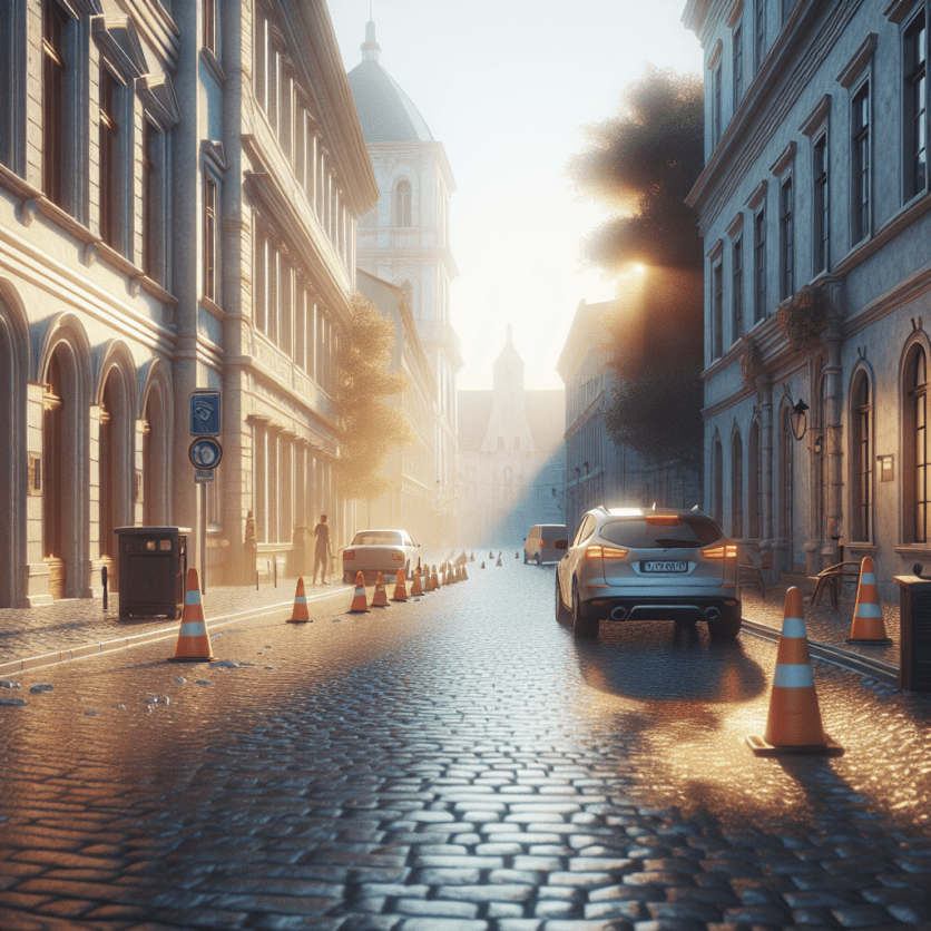 Rutesheim: Polizei sucht Zeugen nach Unfallflucht