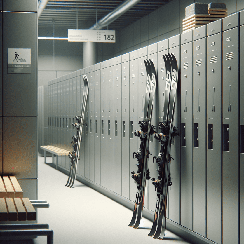 Willingen: Skisprung-Weltcup – Diebstahl von Skisprung-Equipment aus Springerlager