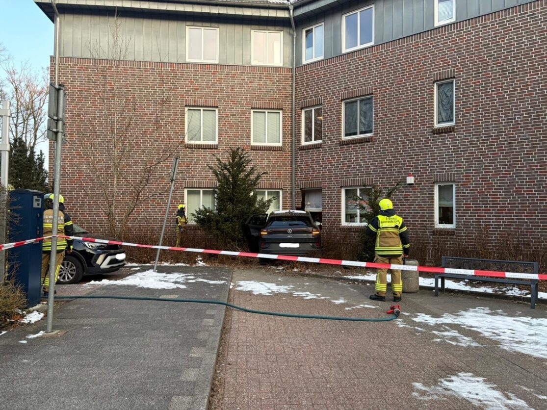 Leer/Emden: Pressemitteilung der Polizeiinspektion Leer/Emden vom 03.02.2026