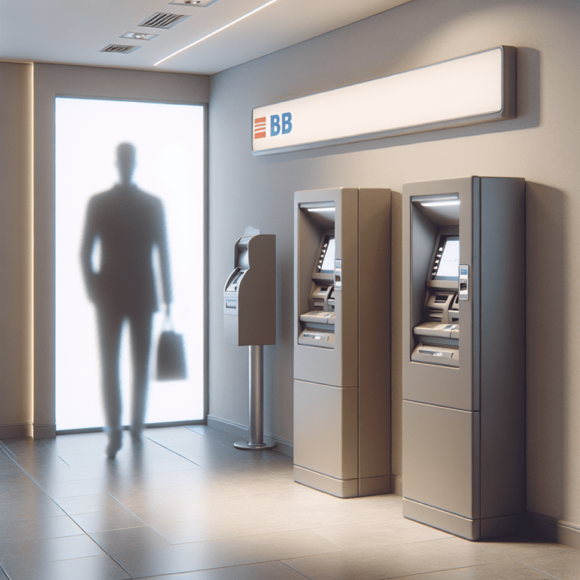 Bochum: 71-jährige Bochumerin am Geldautomaten beraubt – Polizei sucht Zeugen