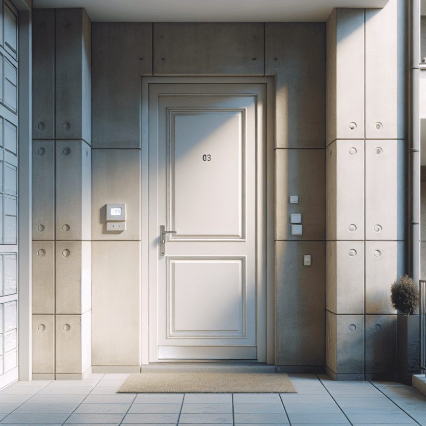 Schleswig-Holstein: Einbruch in Wohnung