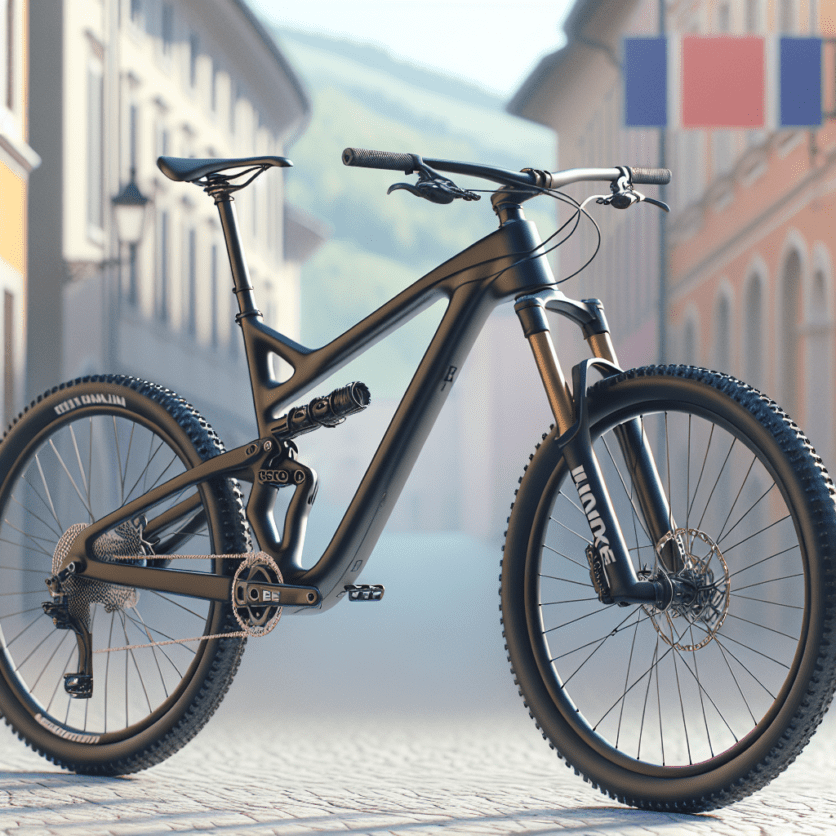 POL-GE: Zeugen gesucht: Mann geschlagen und Mountainbike geraubt