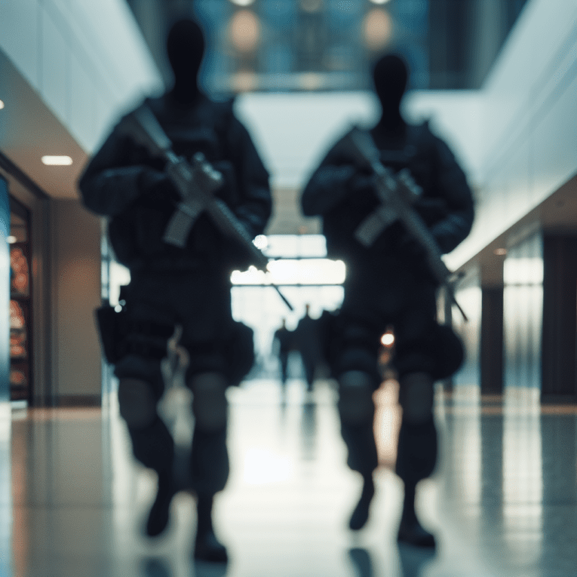 BPOLI-KA: 33-Jähriger in vermeintlich hilfloser Lage greift Polizeibeamte an