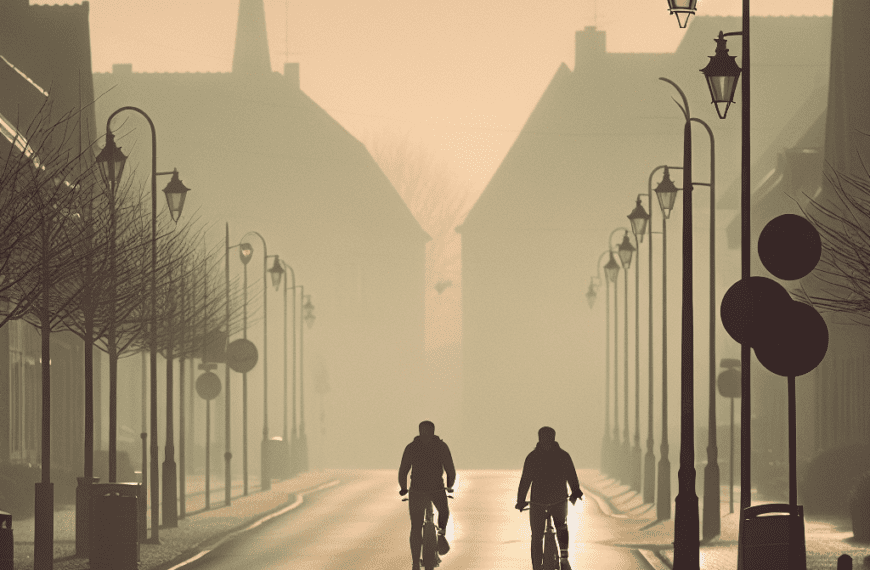 Singen (Lkr. Konstanz): Radfahrer geraten aneinander