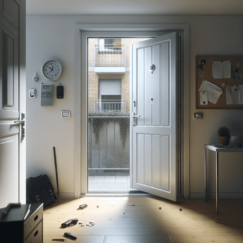 Kehl: Einbruchsdiebstahl gemeldet