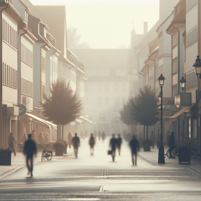 Sulingen: Polizei sucht Zeugen, nachdem ein Kind angesprochen wurde