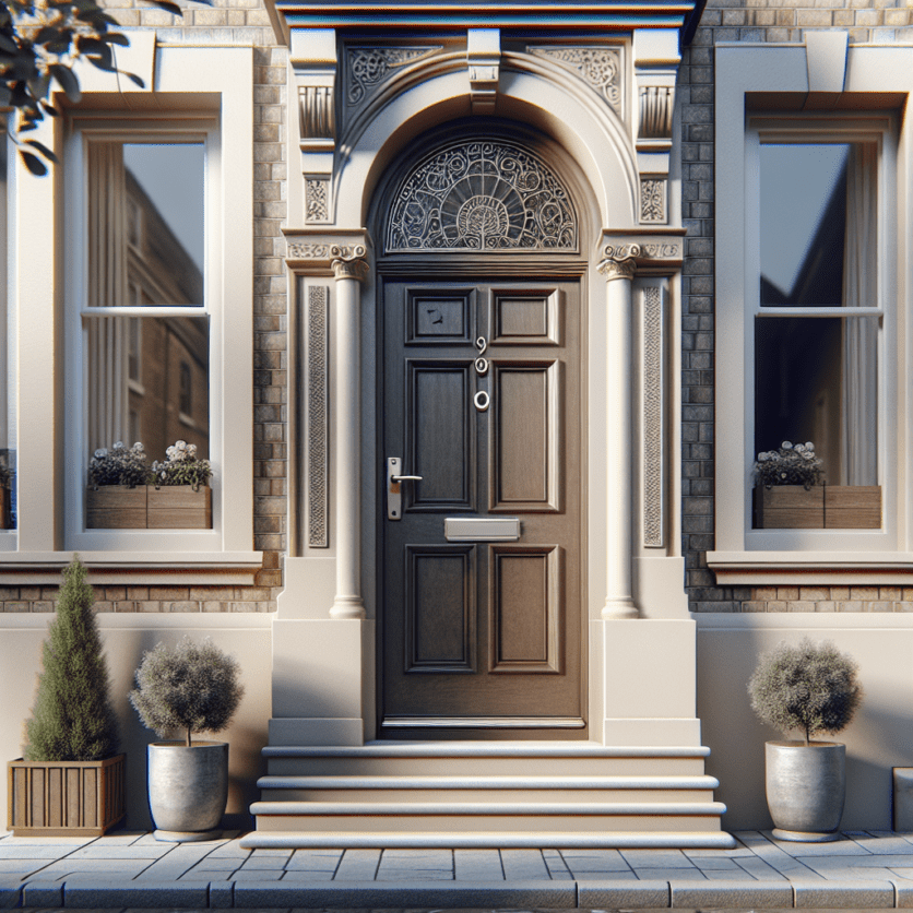 POL-HS: Tageswohnungseinbruch