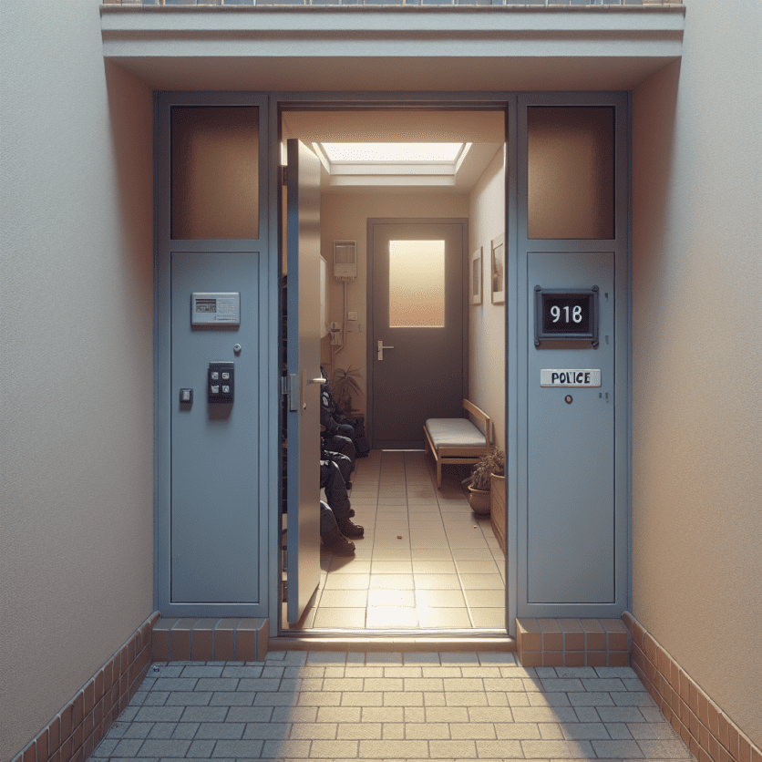 Bonn: Erneuter Durchsuchungs- und Festnahmeeinsatz der Einsatzgruppe Capo – 47-jähriger Tatverdächtiger mit Untersuchungshaftbefehl festgenommen