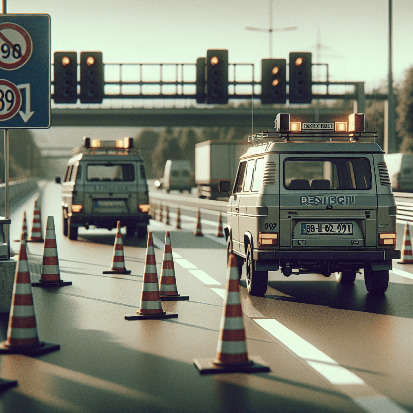 Marbach am Neckar: Unfallflucht in der Affalterbacher Straße