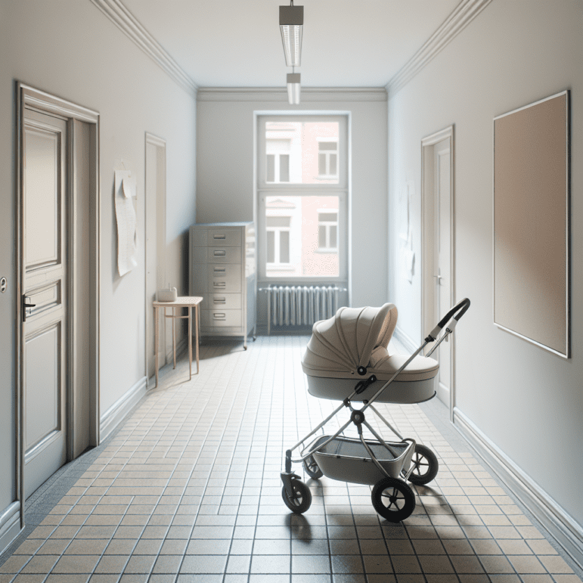 POL-BI: Betrüger bietet Kinderwagen an