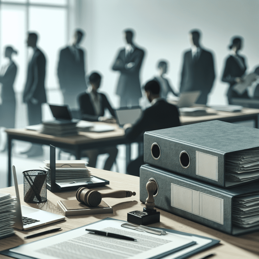 LPI-EF: Mehrere Haftbefehle vollstreckt