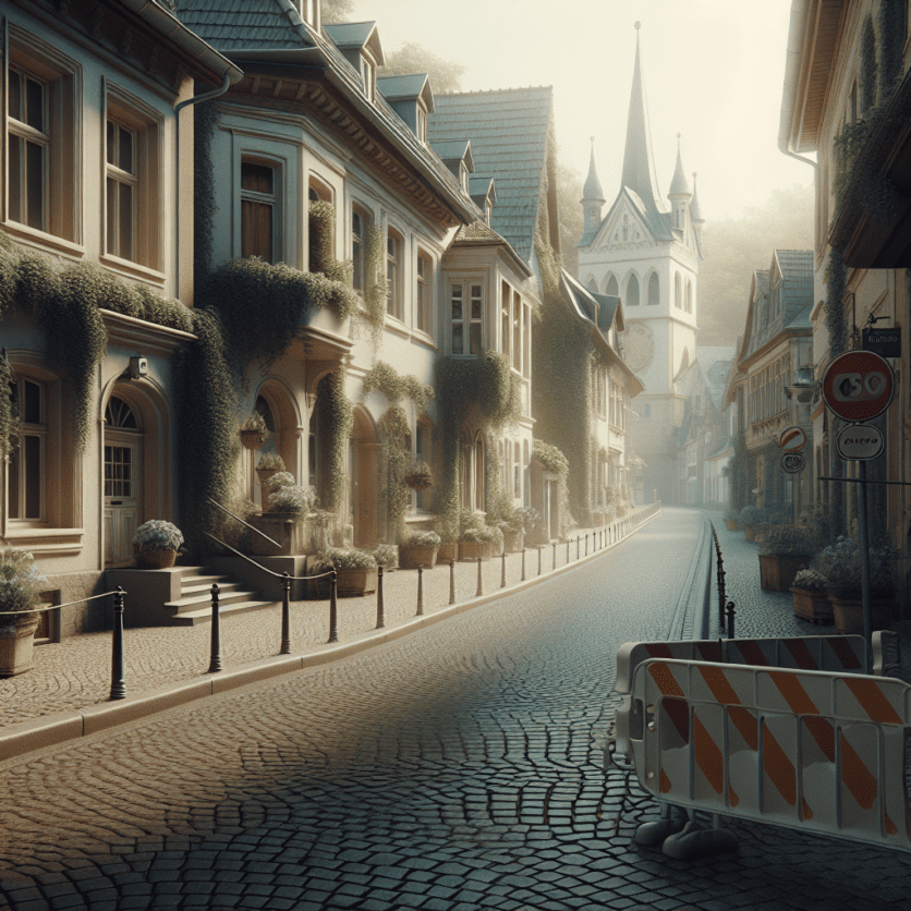 LPI-NDH: Glück im Unglück