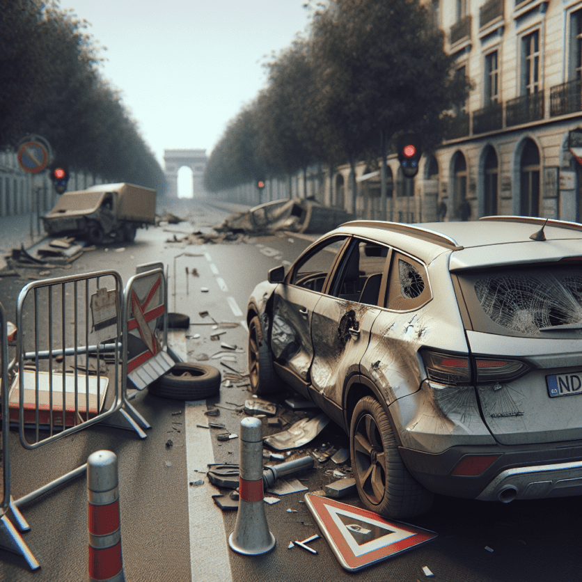 Ostalbkreis: Unfallflucht, Diebstahl und weiterer Unfall