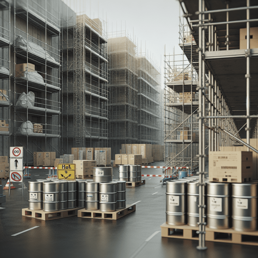 Ladenburg (Rhein-Neckar-Kreis): Arbeitsmaterialien einer Baustelle entwendet – Zeugenaufruf