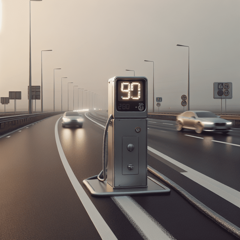 POL-MK: Messergebnisse der polizeilichen Geschwindigkeitsüberwachung