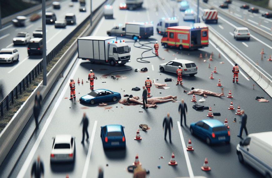 Weil der Stadt: zwei Verletzte nach Unfall auf der K1013