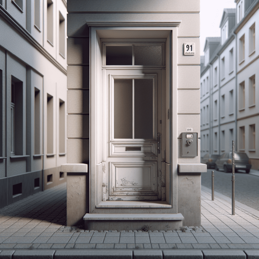 Groß-Gerau: Einbruch in Erdgeschosswohnung – Zeugen gesucht