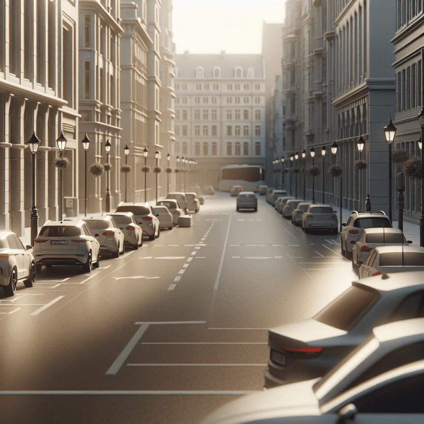 POL-HG: Hochwertiges Auto gestohlen