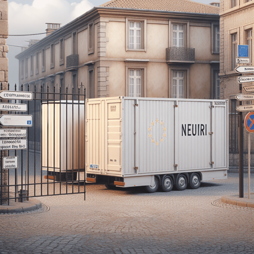 Main-Taunus-Kreis: Vier Vorfälle gemeldet – Anhänger auf Baustelle aufgebrochen, Fahrzeug vor Schwimmbad gestohlen, Einbruch in Wohnhaus, Geldbörse gestohlen