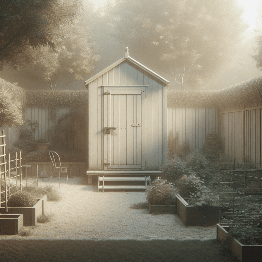 POL-FR: Bad Säckingen: Einbruch in Gartengrundstück