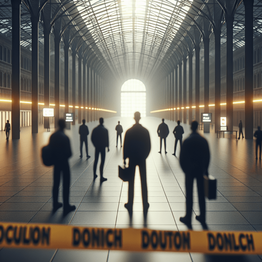 Rhein-Erft-Kreis: Öffentlichkeitsfahndung nach vermisstem Mann