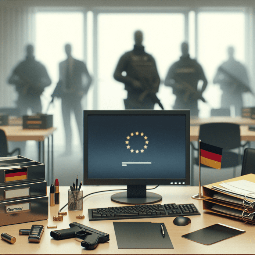 Saale-Holzland: Pressemitteilung der Polizei