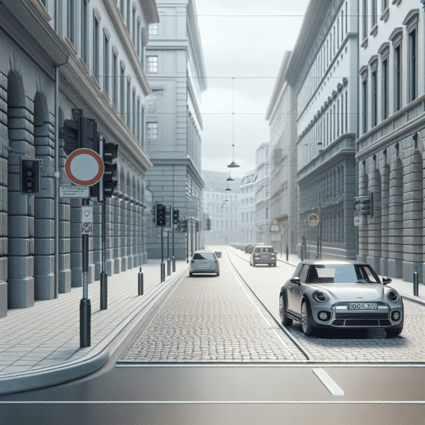 POL-MK: Mit 69 Kilometern pro Stunde statt der zulässigen 30 geblitzt – Fahrverbot