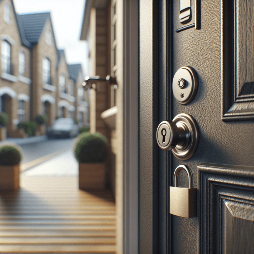 Rems-Murr-Kreis: Einbrüche, Angriff auf ein Kind durch einen Mann, Brände